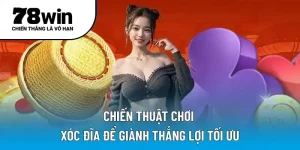 Chiến thuật chơi xóc đĩa để giành thắng lợi tối ưu